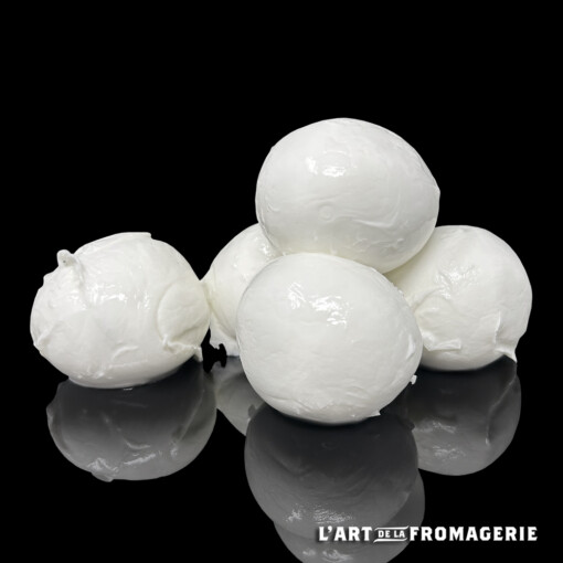 Bocconcini 50g di Bufala Bio* – 250g