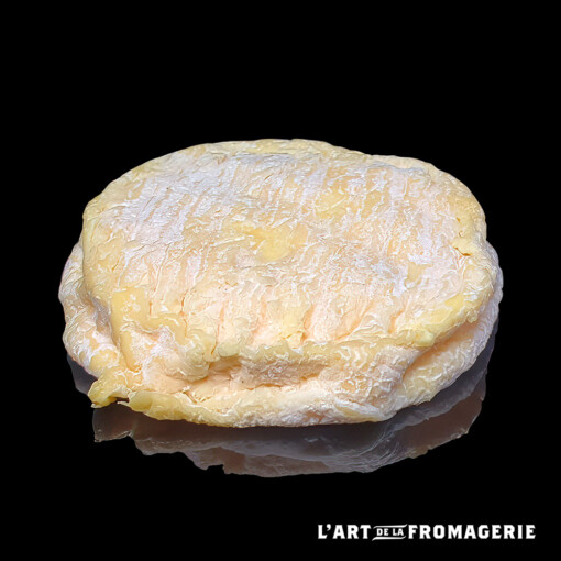 Mistral fermier présure végétale