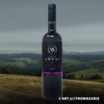 Les Galets de la Condamine 75 cl – Vin Bio Rouge d’Ardèche