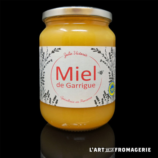 Miel de Garrigue – 500g