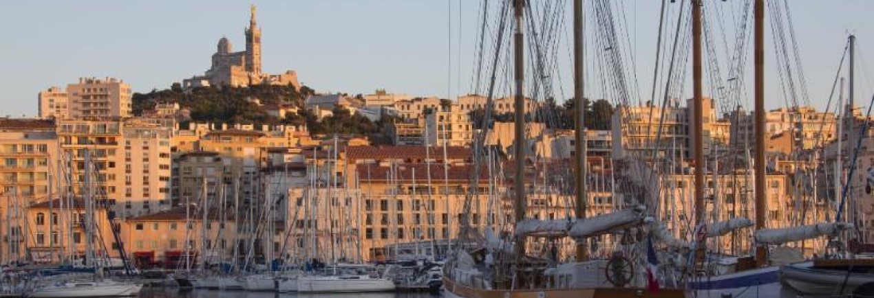 9 propositions pour Marseille