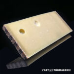 Emmental Tradition Slow Food affiné 12 mois