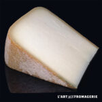 Tomme fermière Béarnaise de chèvre