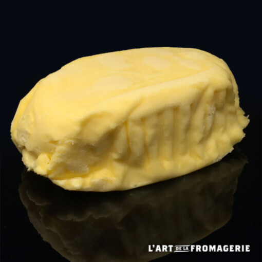 Beurre cru – 250 g