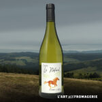 Chassez le Naturel Bio 75 cl – Vin Bio Blanc de Savoie