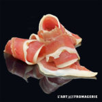 Jambon de Bayonne fermier IGP pré tranché – 150g