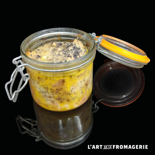 Foie gras de Canard entier – 300g