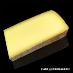 Comté Fruité 12 mois Bio AOP