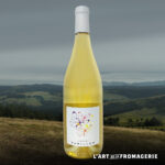 Effet Papillon 75 cl – Vin Bio Blanc de Provence