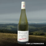 Apremont AOC 75 cl – Vin Blanc de Savoie