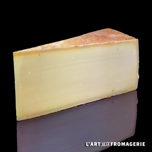 Gruyère AOP vieux