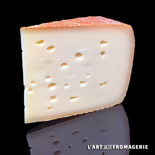 Tomme de chèvre Béarnaise fermière