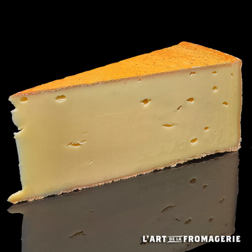 Vacherin Fribourgeois AOP