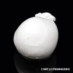 Burrata di bufala 125g