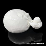 Burrata di bufala 150g