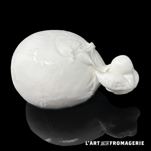 Burrata di bufala 150g