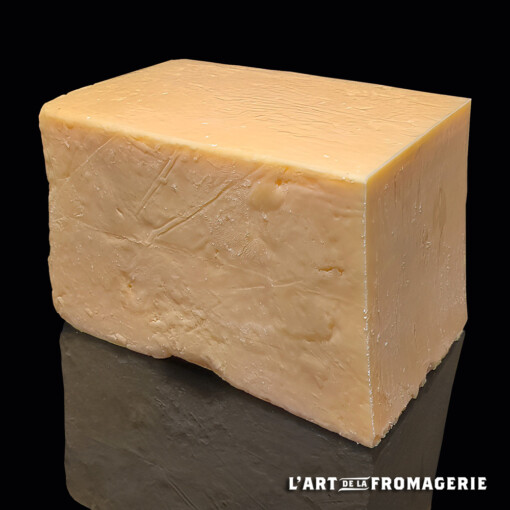 Cheddar Irlandais Vintage Traditionnel 20 mois