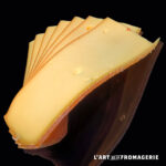 Raclette nature Bio