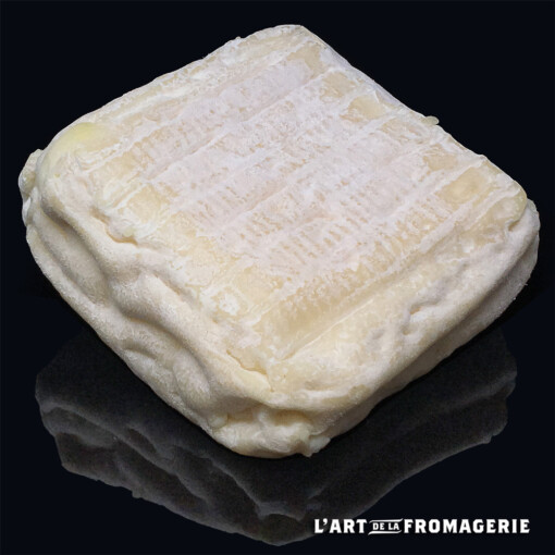 Quadrilachèvre fermier Bio