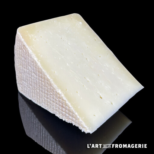 Tomme de Bufflonne