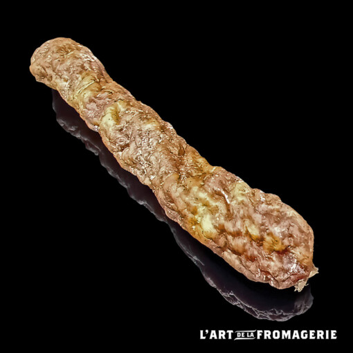 Grignoton fumé sans sel nitrité