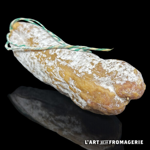 Saucisson du Tuyé sans sel nitrité