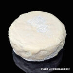 Crémeux de Jersey fermier