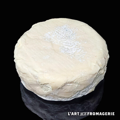 Crémeux de Jersey fermier